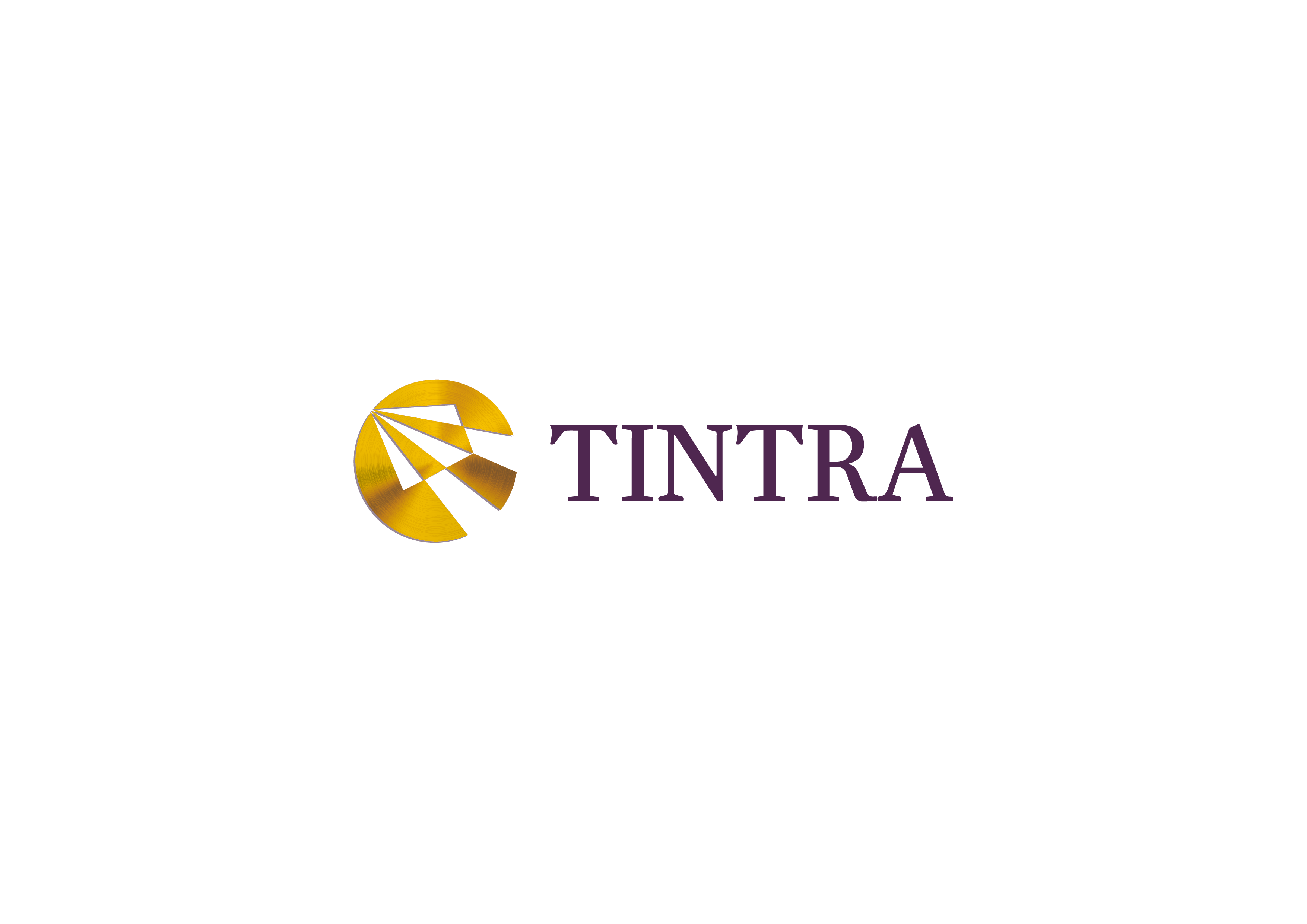 Front Page - Tintra PLC