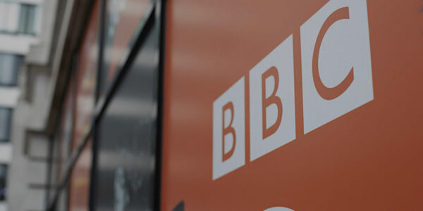 Our CEO, Richard Shearer, Discusses Unbanked Population in BBC Interview